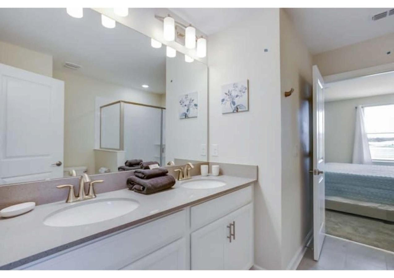 771pbd-the Retreat At Championsgate Orlando