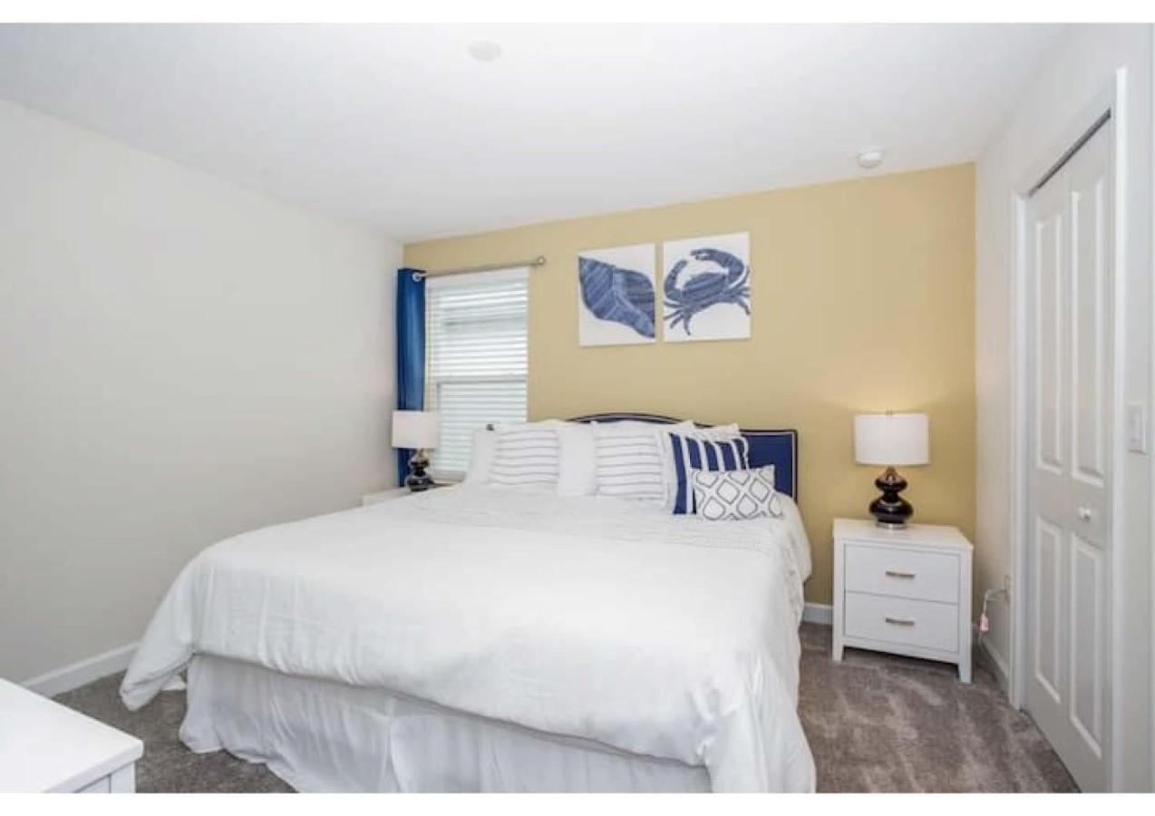771pbd-the Retreat At Championsgate