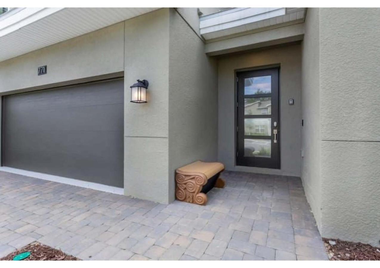Holiday home 771pbd-the Retreat At Championsgate