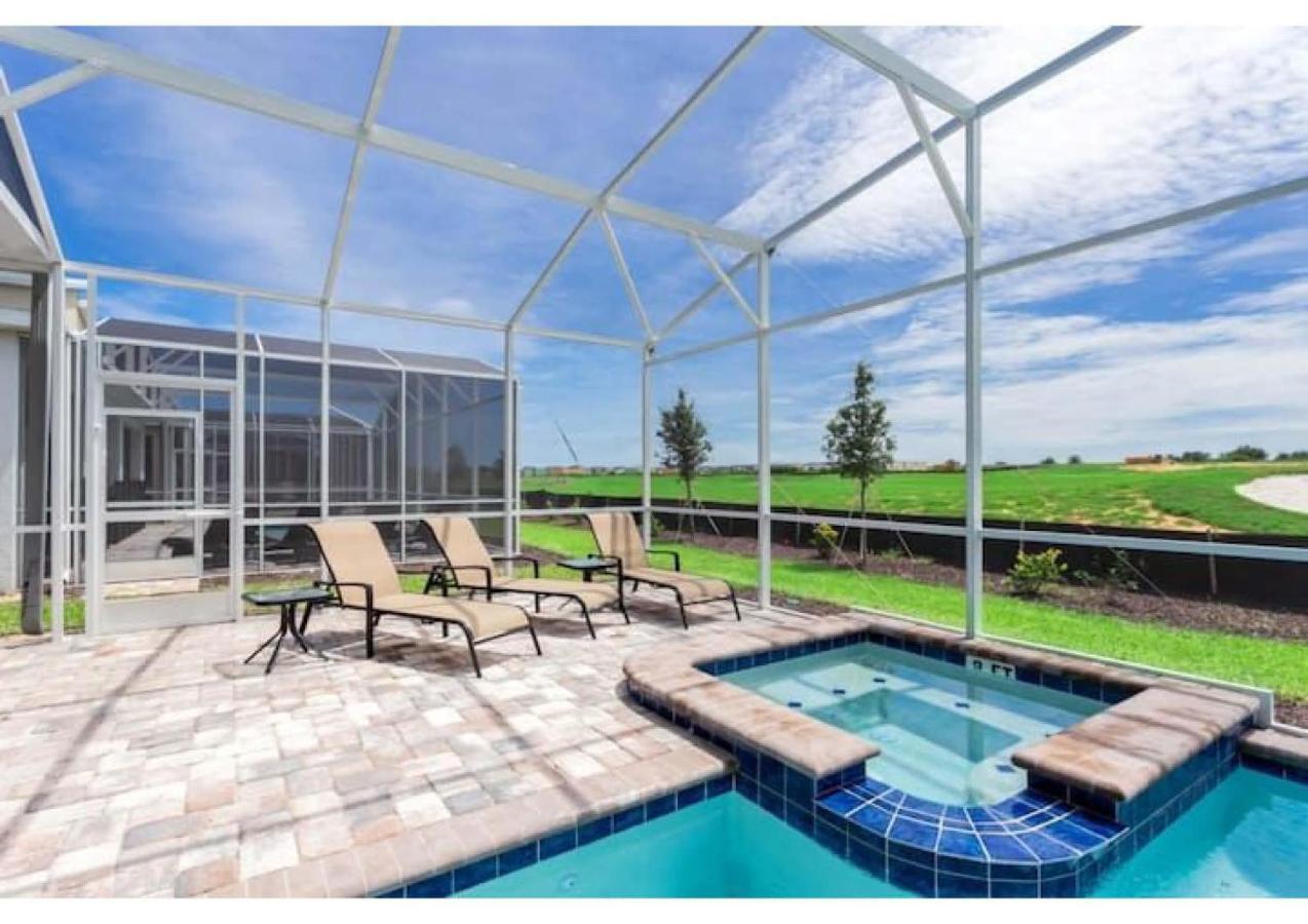 771pbd-the Retreat At Championsgate *