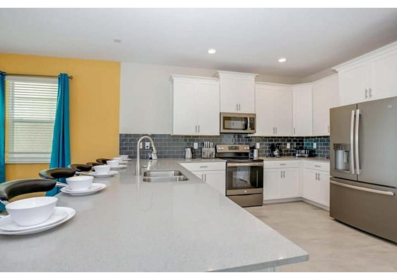 771pbd-the Retreat At Championsgate *