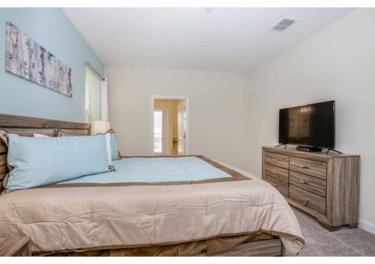 Holiday home 771pbd-the Retreat At Championsgate