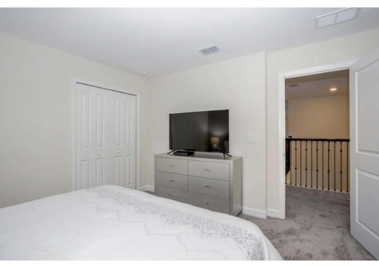 771pbd-the Retreat At Championsgate Holiday home
