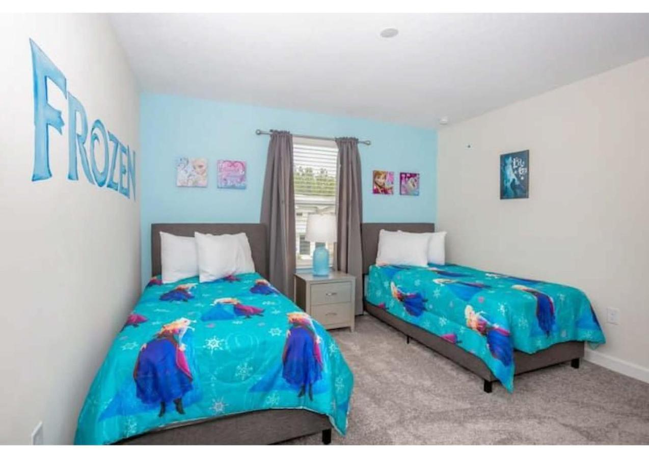 771pbd-the Retreat At Championsgate