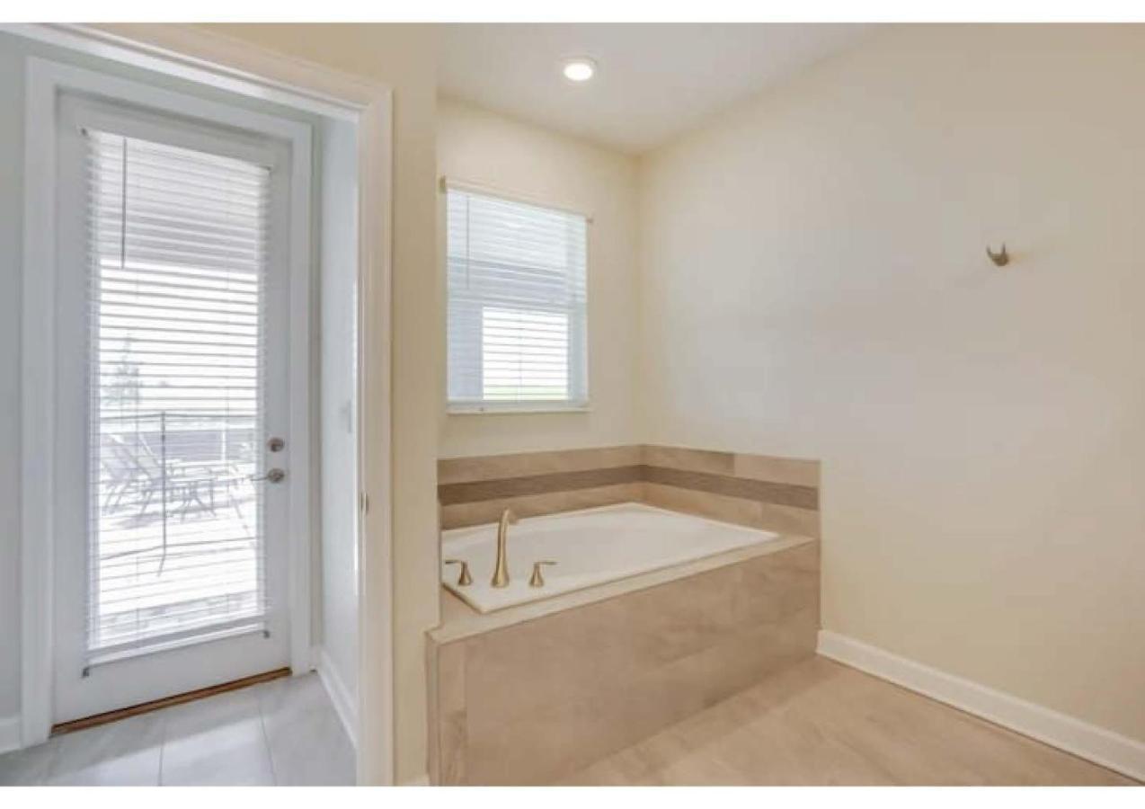 Holiday home 771pbd-the Retreat At Championsgate