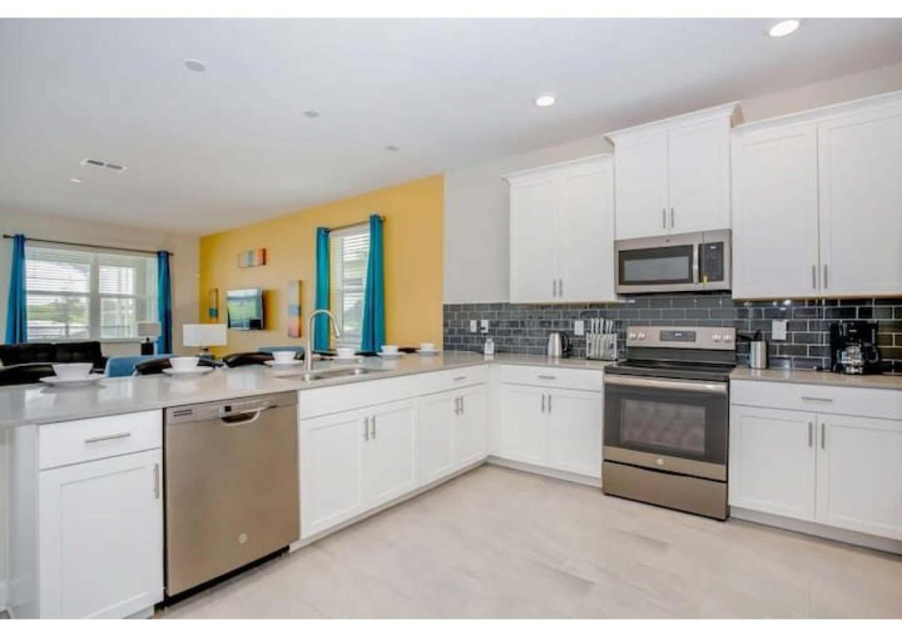 771pbd-the Retreat At Championsgate *