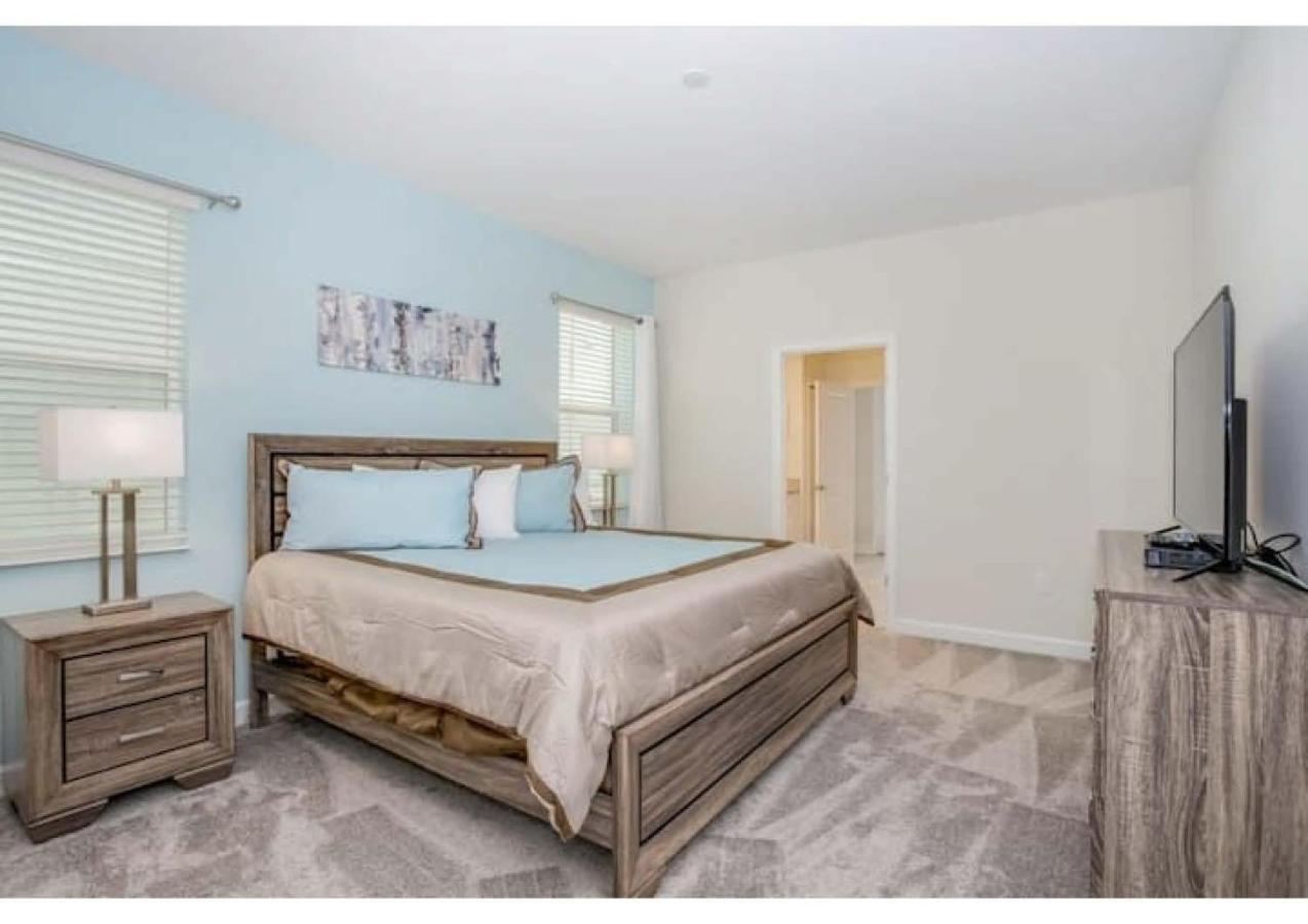 771pbd-the Retreat At Championsgate Holiday home