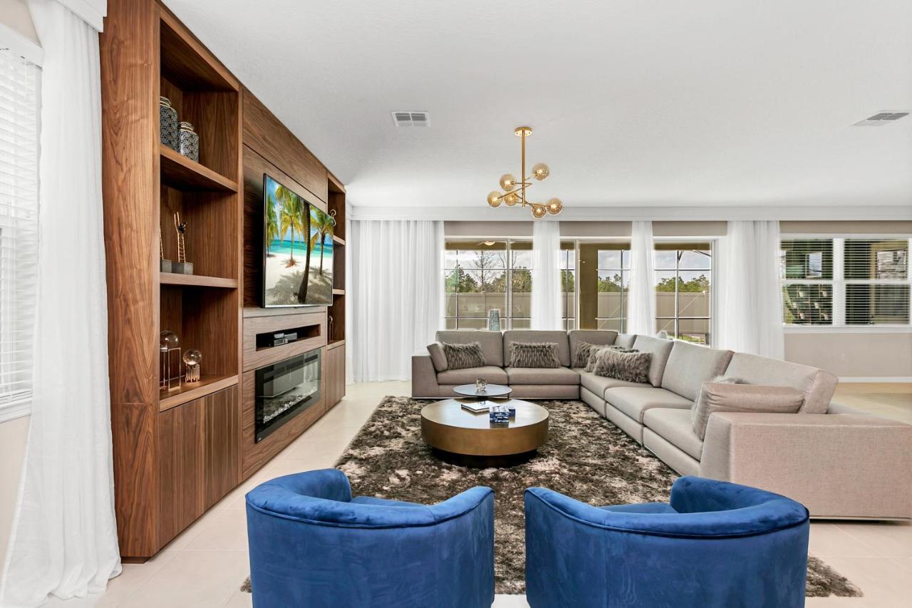 Spectacular! 9bed Games, Pool 1798cvt Villa