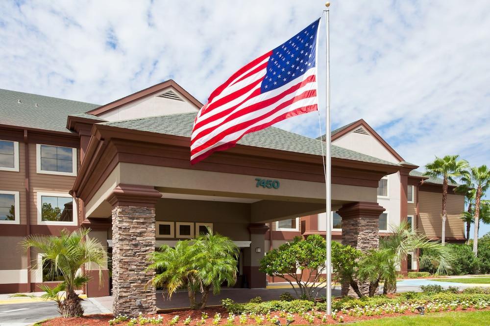 Staybridge South By Ihg Orlando