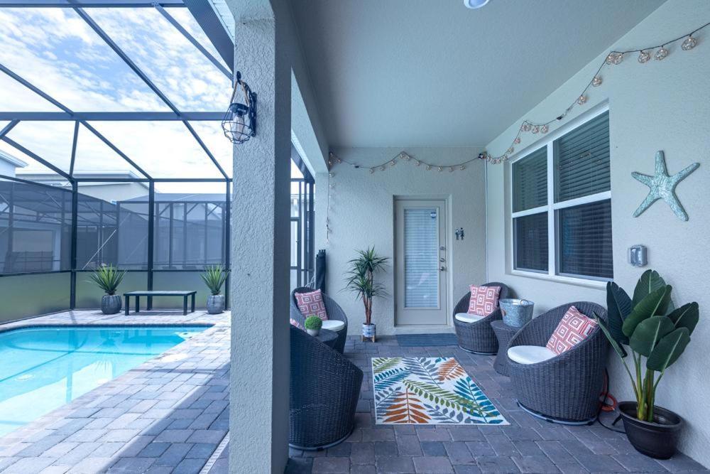 4563nl - Storey Holiday home *