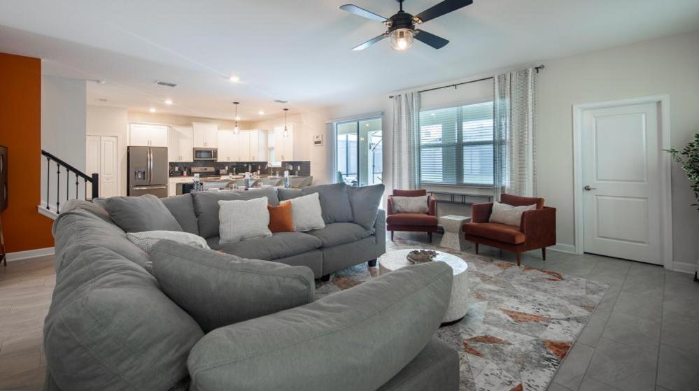 4563nl - Storey Holiday home Hunters Creek
