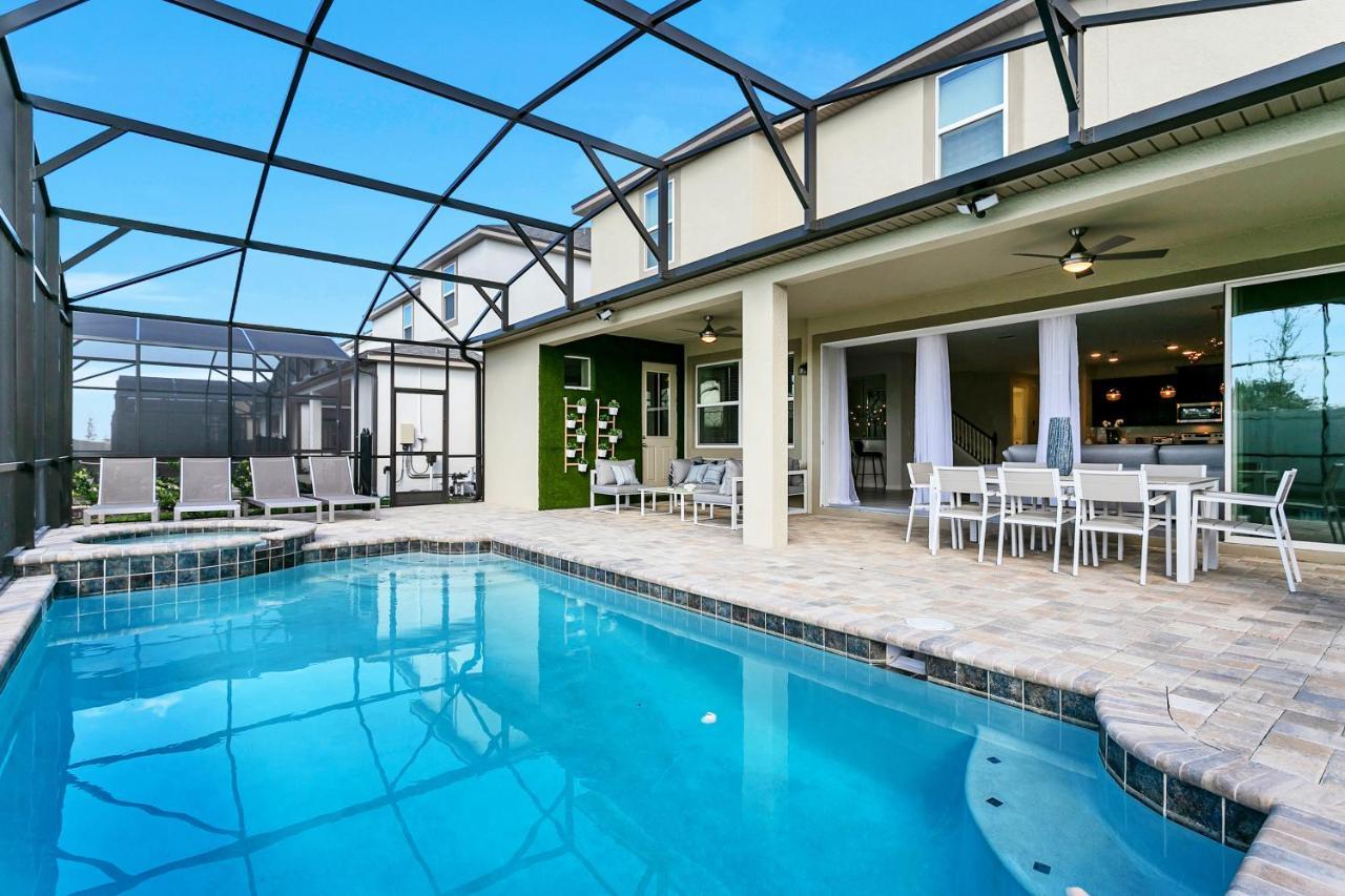 Spectacular! 9bed Games, Pool 1798cvt *
