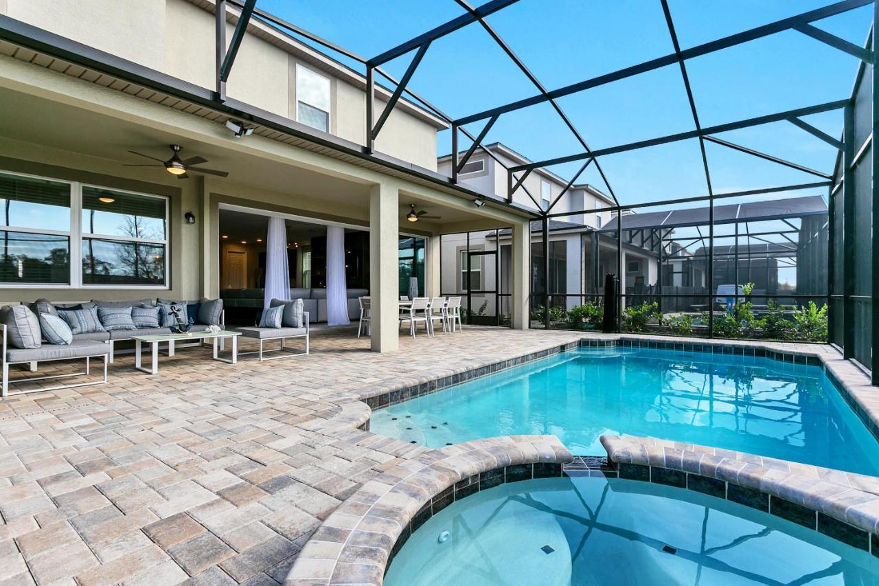 Spectacular! 9bed Games, Pool 1798cvt Villa *