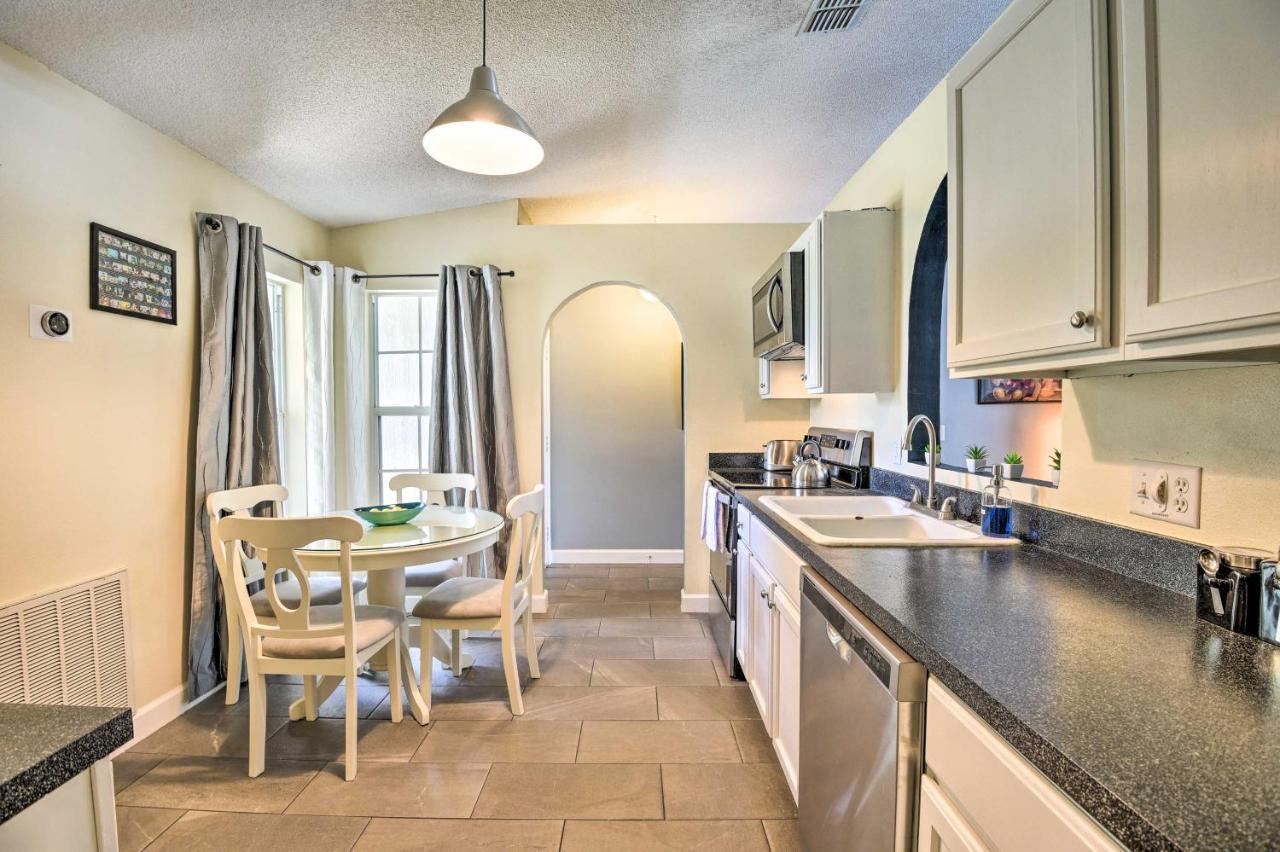 Charming Clermont - 10 Miles To Parks! Holiday home *