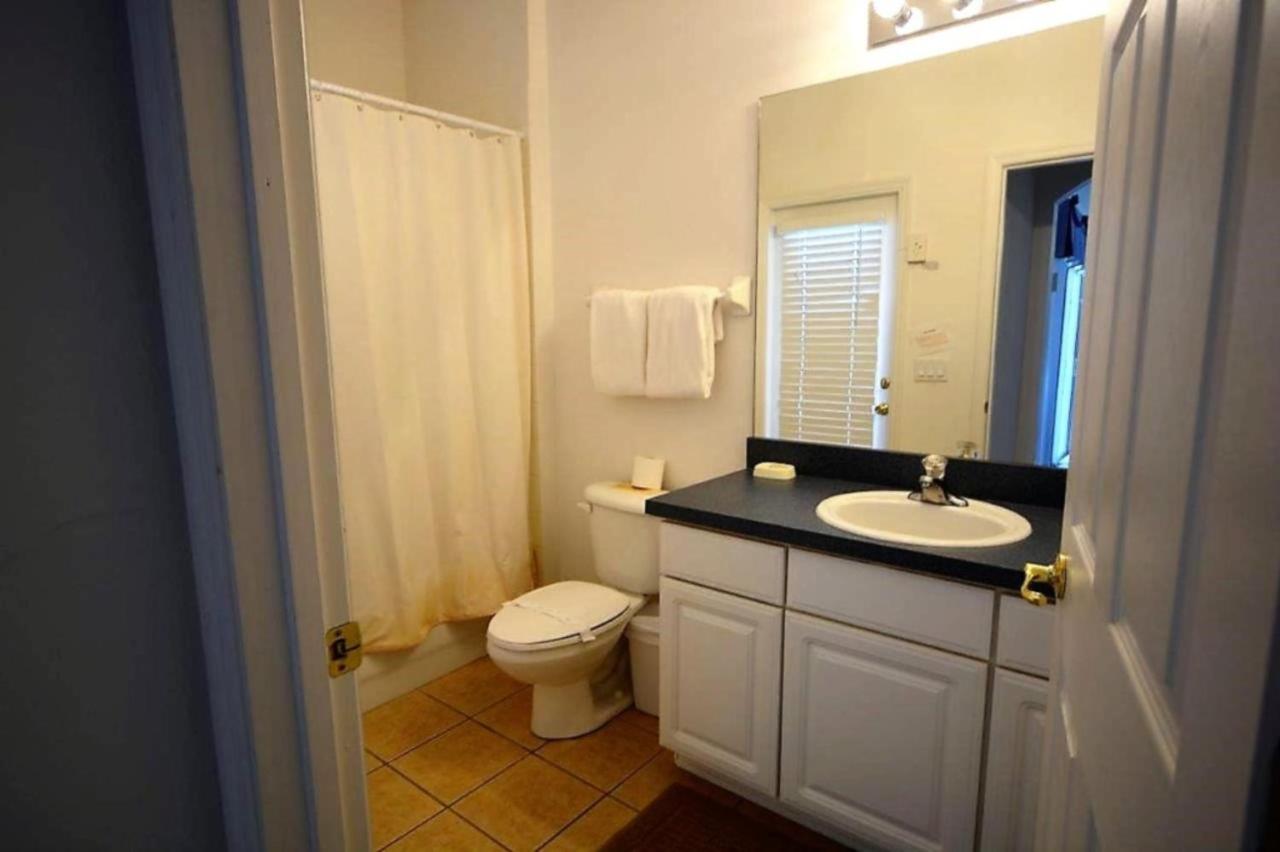 85970 4-bed-outdoor Spa! Games Room! Near Disney! *