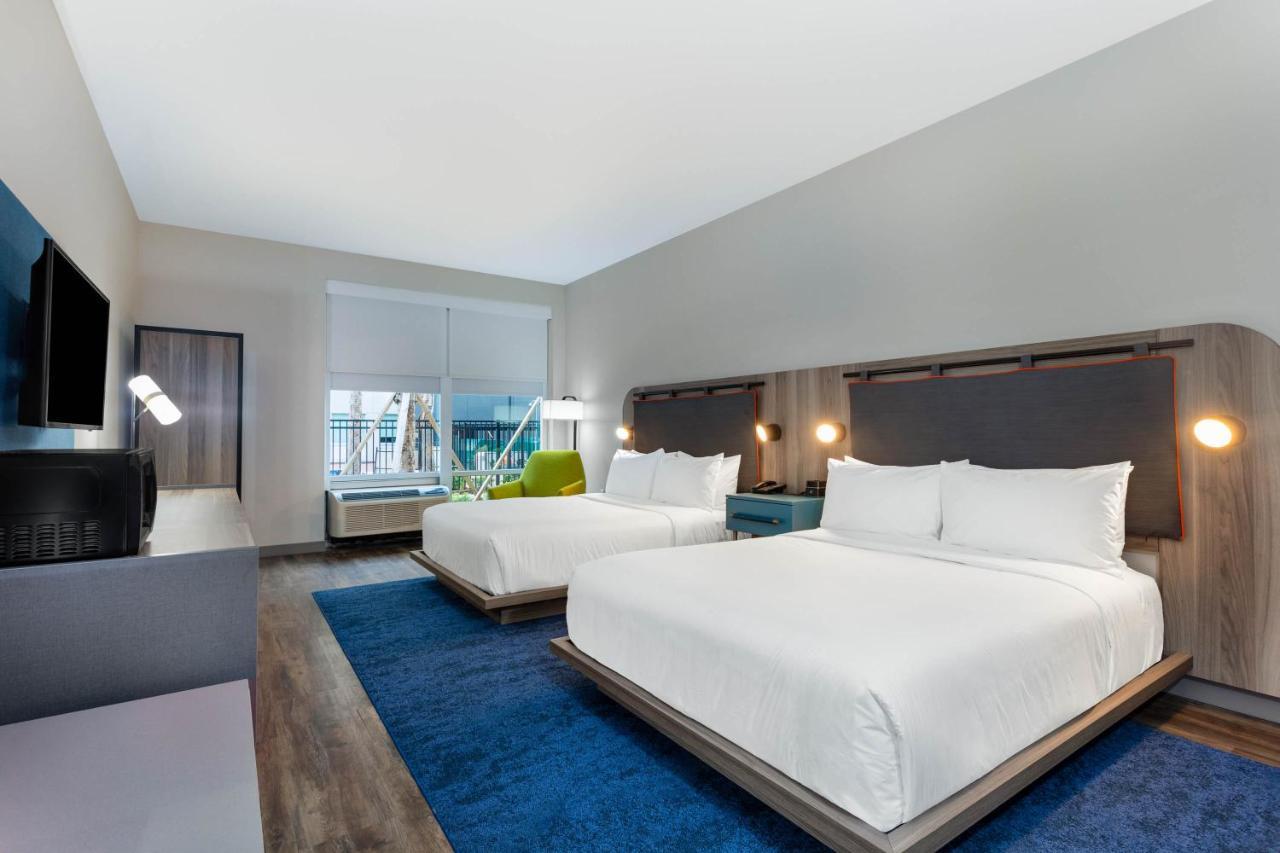 Tryp By Wyndham Orlando 4* Williamsburg
