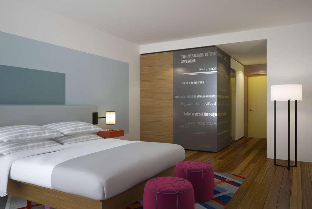 Hotel Tryp By Wyndham Orlando 4*