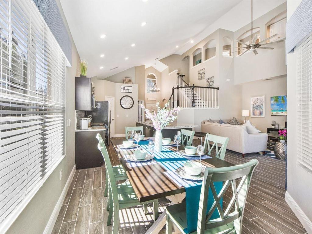Ohana House At Windsor Hills, World Luxury Orlando