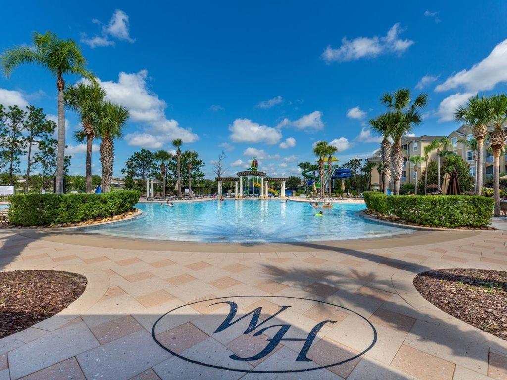 Ohana House At Windsor Hills, World Luxury