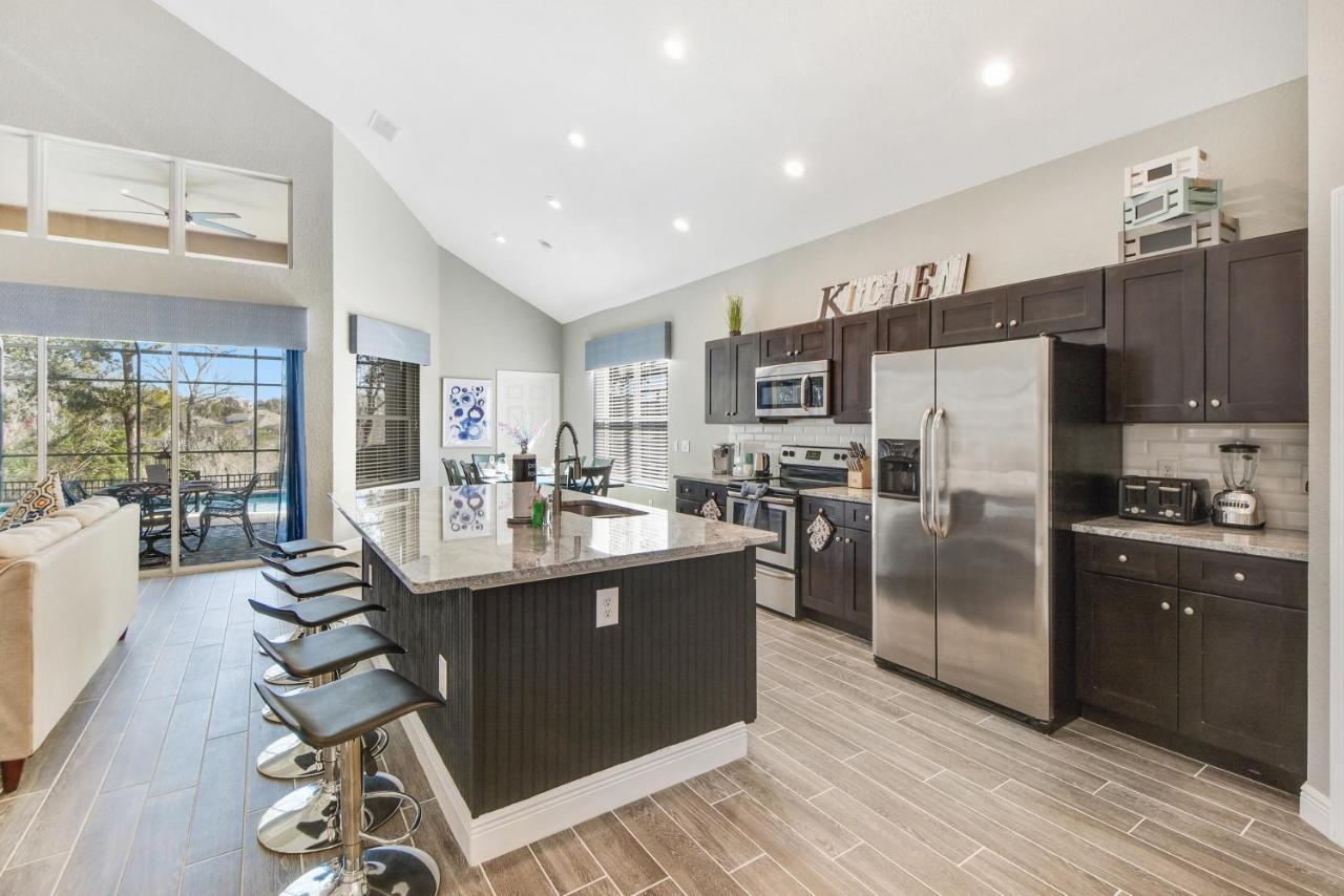 Ohana House At Windsor Hills, World Luxury Orlando