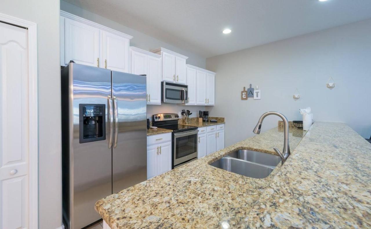 Contemporary Remodeled Townhome Near