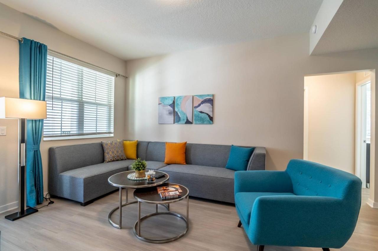 4013 Vista Cay Holiday home *
