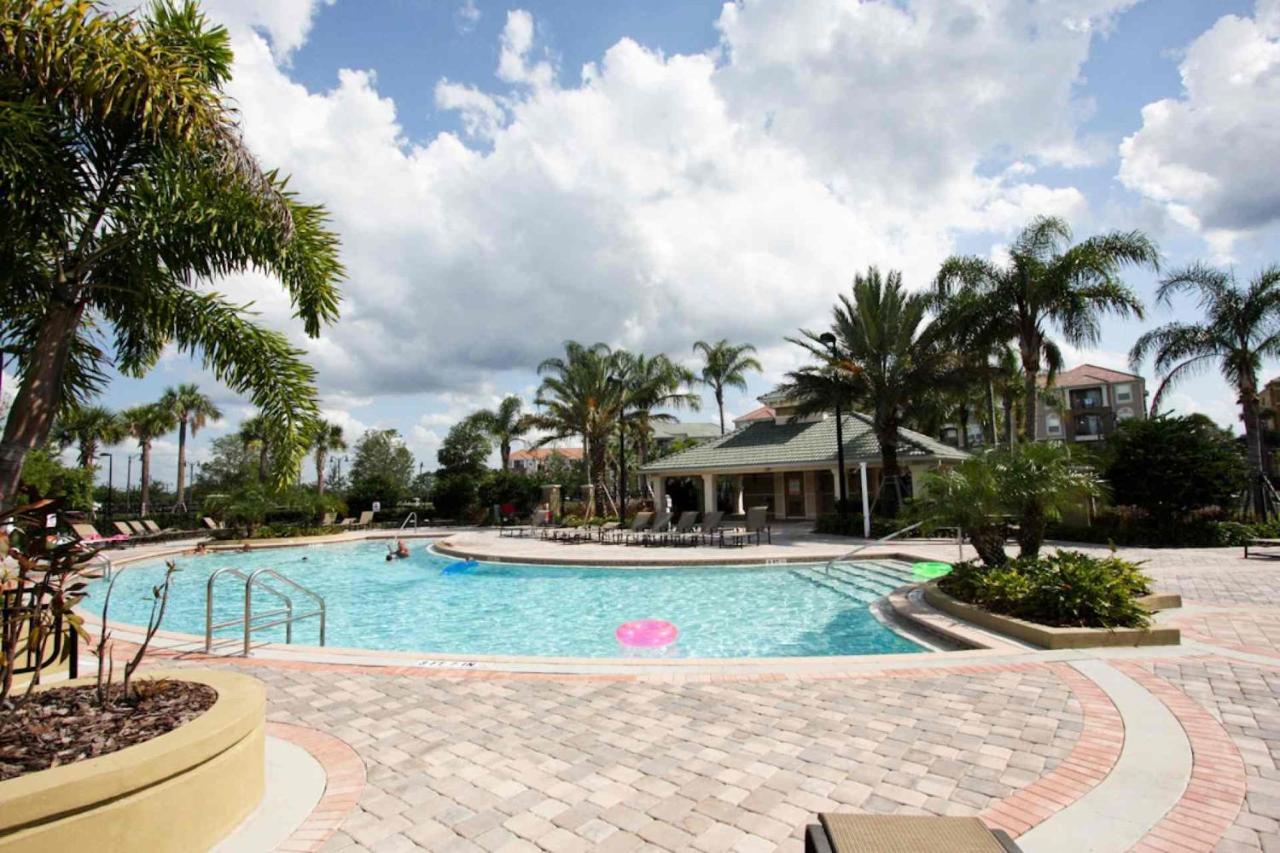 Holiday home 4013 Vista Cay