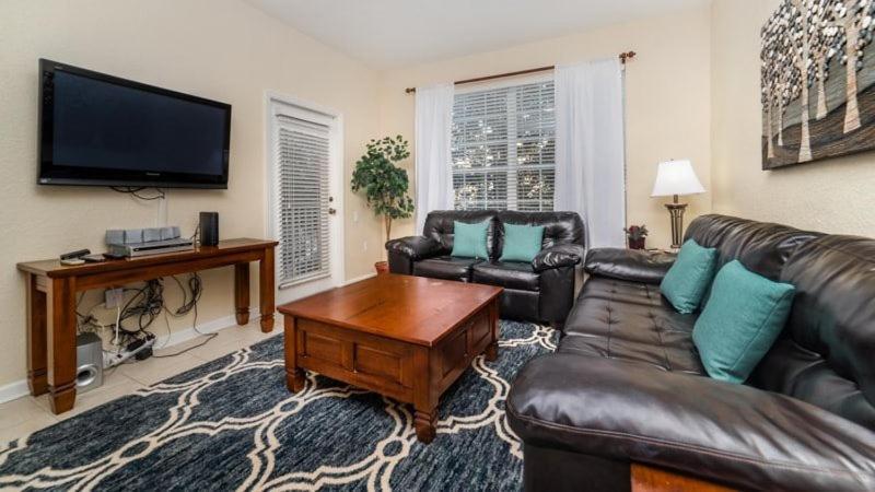Holiday home Luxury 3 Bedroom 2 Bath In Windsor Hills Orlando