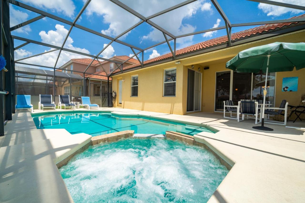 Holiday home Bella Vida Luxury Pool Game View! Orlando