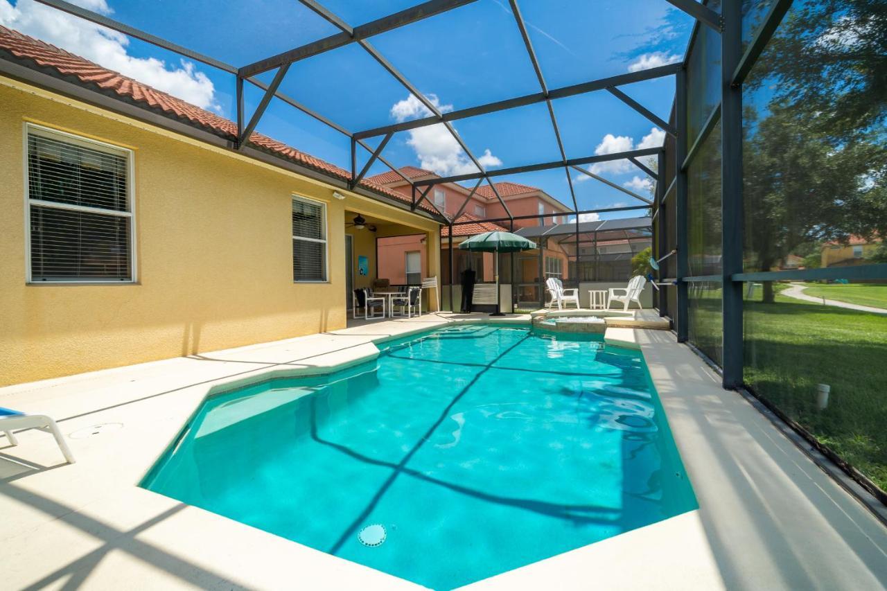 Holiday home Bella Vida Luxury Pool Game View! Orlando