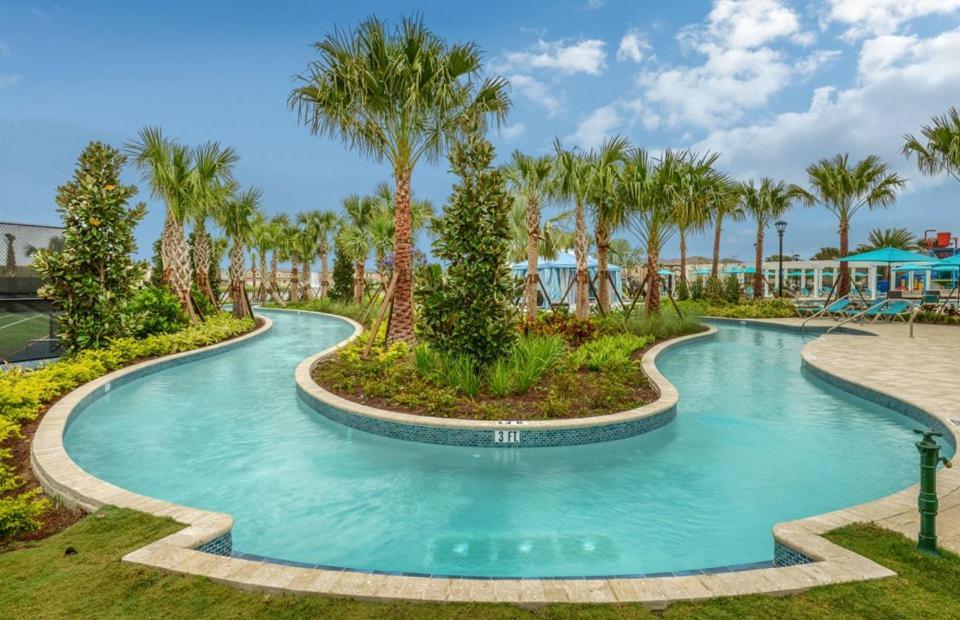 8877 Qin Loop * Orlando