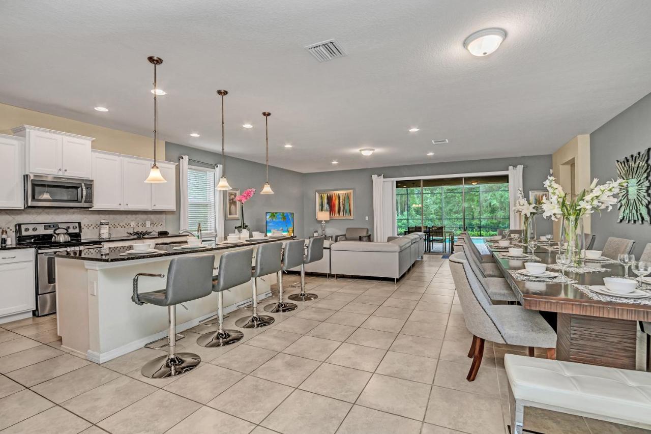 Villa 8877 Qin Loop