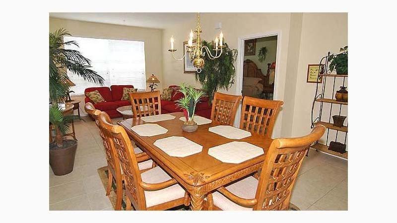 Holiday home 3 Bedroom 2 Bath In Windsor Hills *