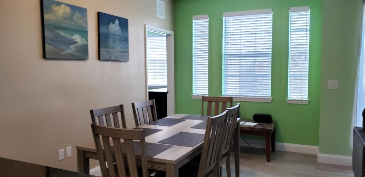 Luxury Orlando-disney Area Vacation