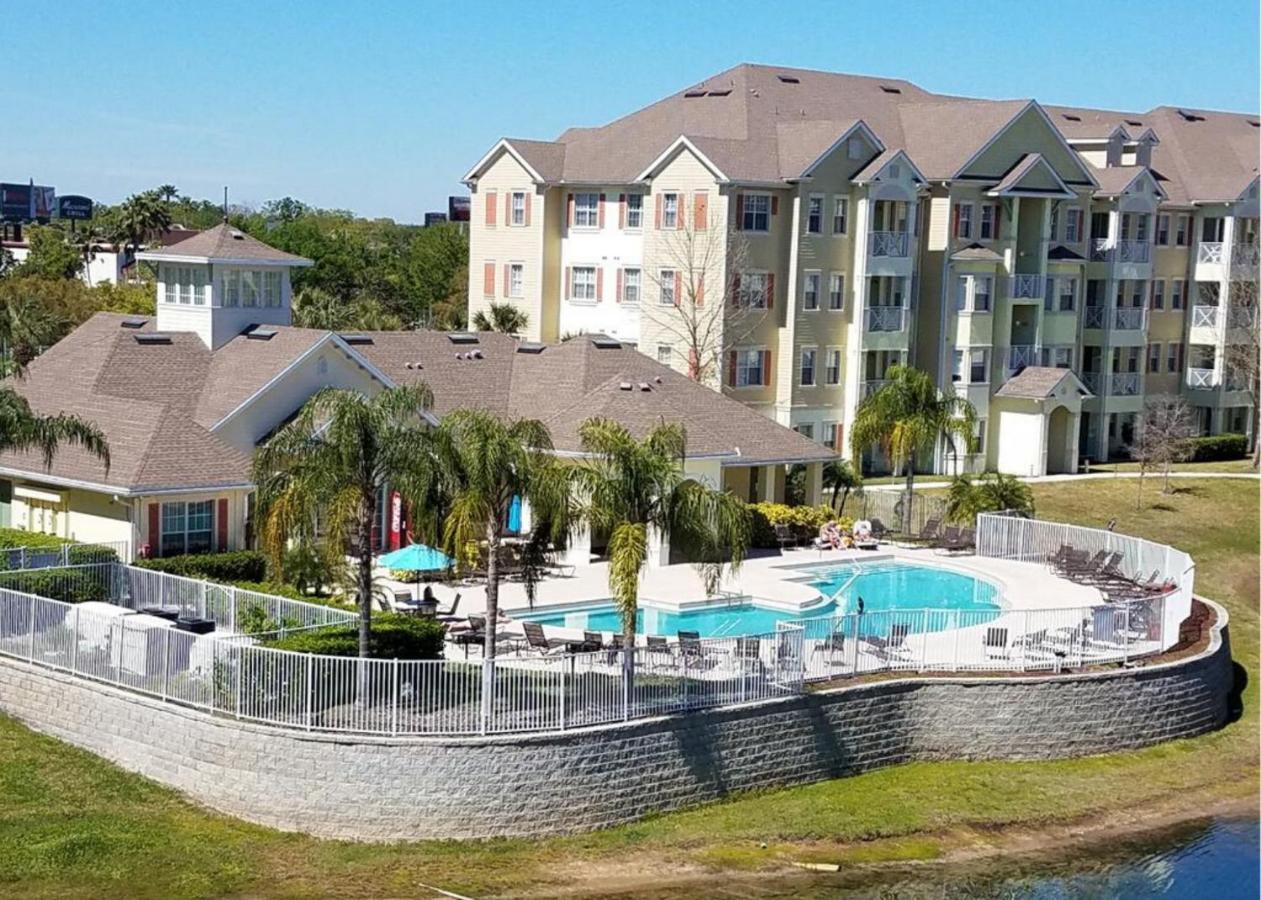 Luxury Orlando-disney Area Vacation Holiday home