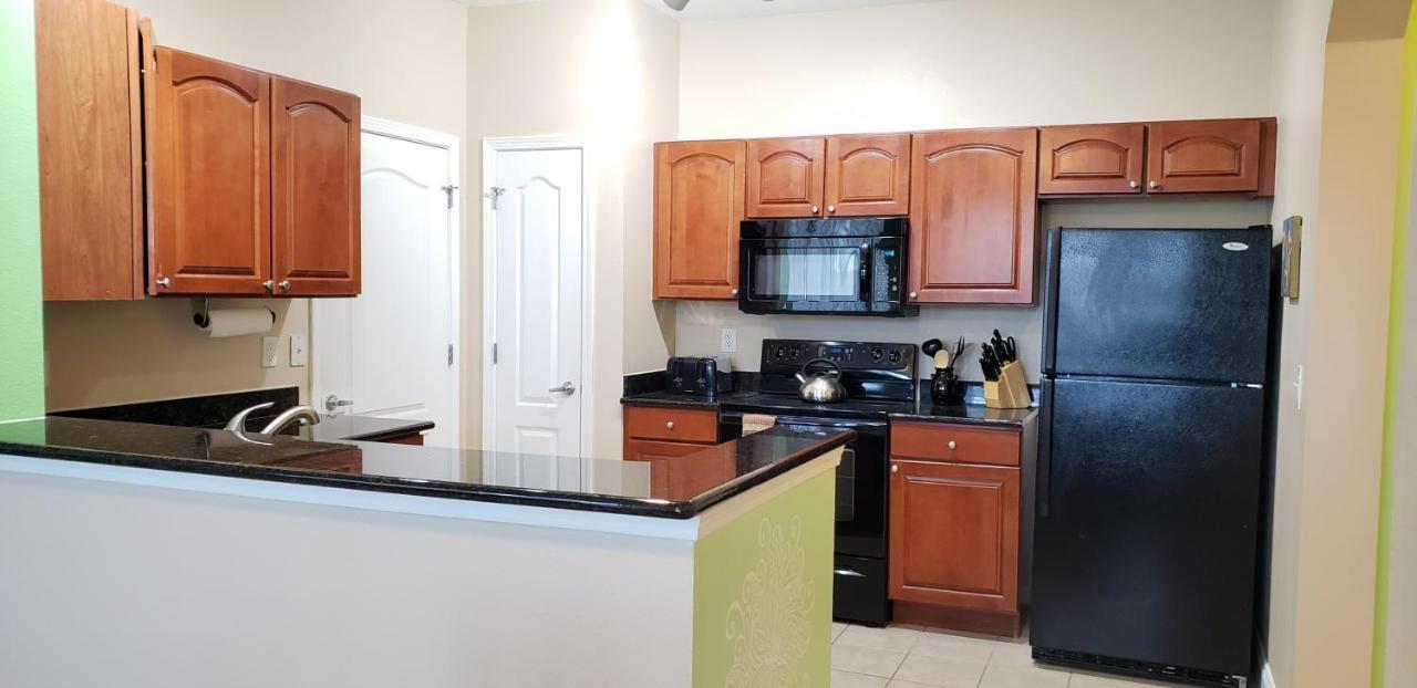 Luxury Orlando-disney Area Vacation Holiday home