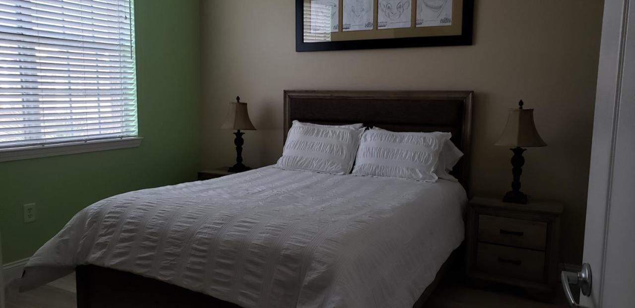 Luxury Orlando-disney Area Vacation Orlando