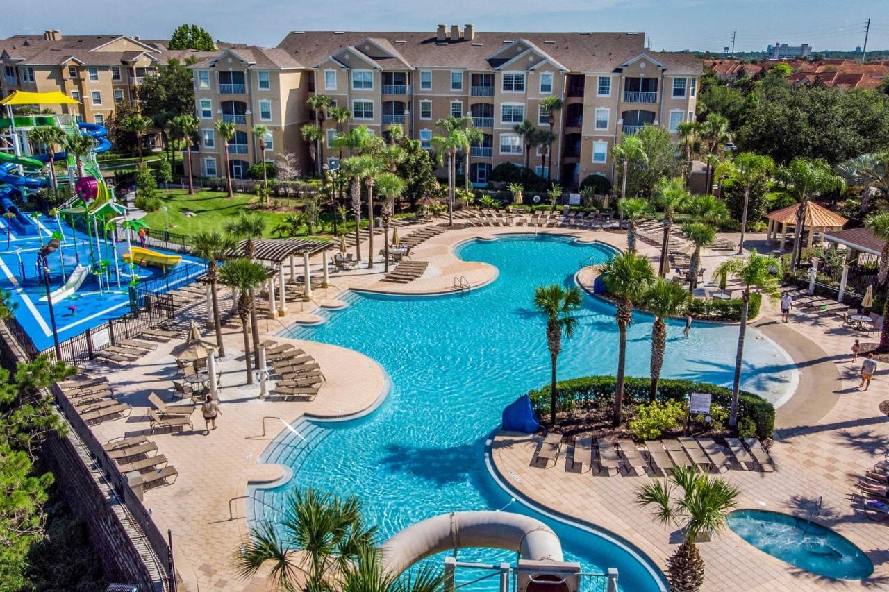 Kissimmee Townhome With Private Cocktail Pool * Orlando