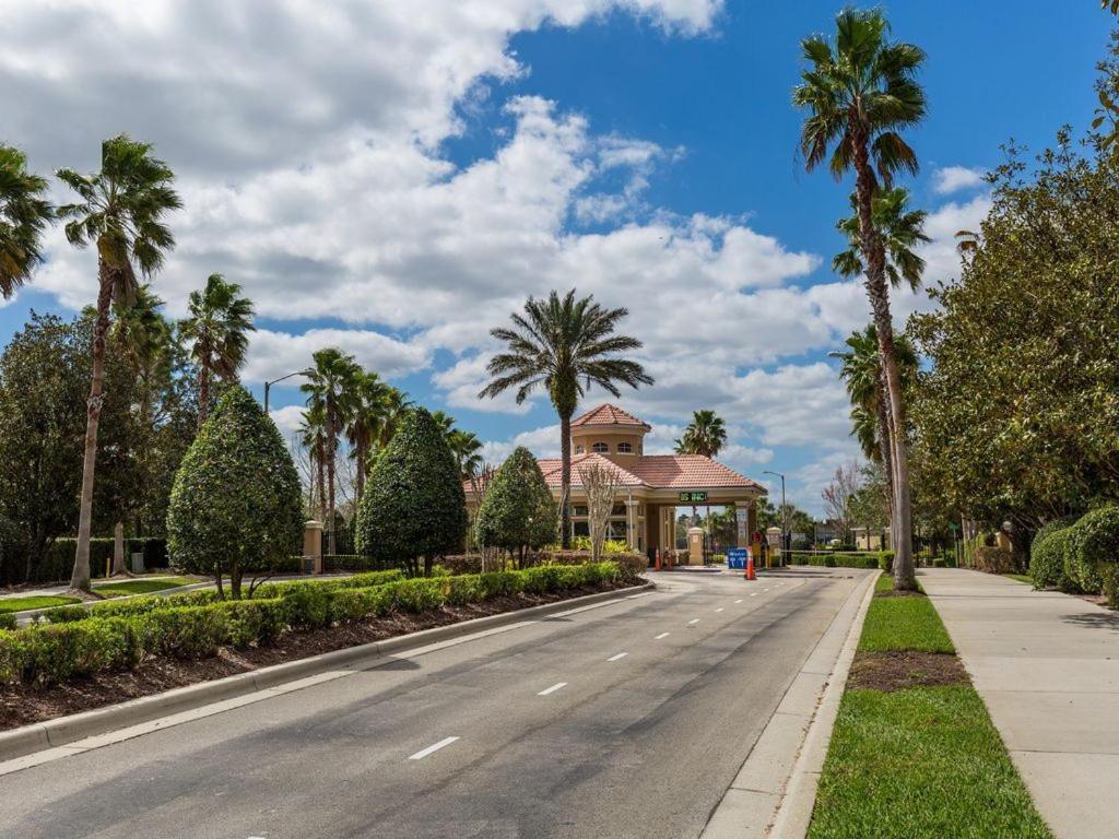 Holiday home Ohana House At Windsor Hills, World Luxury