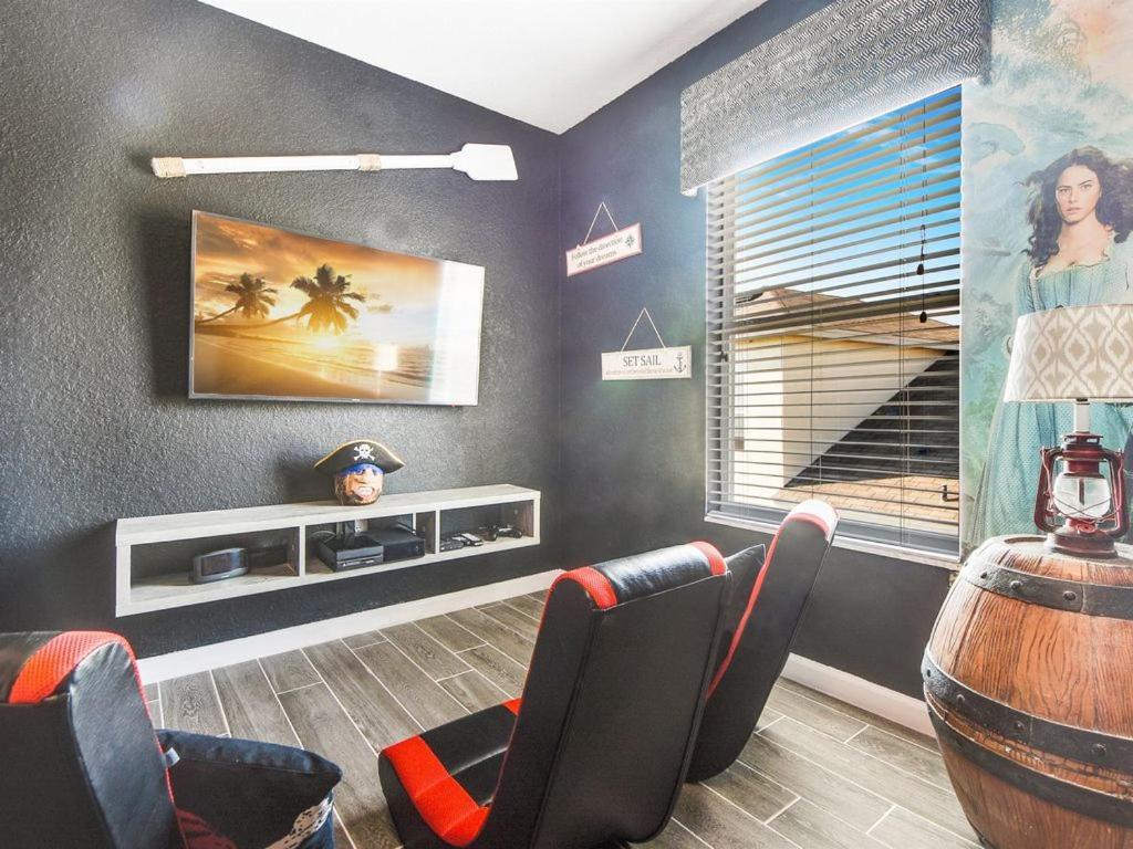 Ohana House At Windsor Hills, World Luxury * Orlando