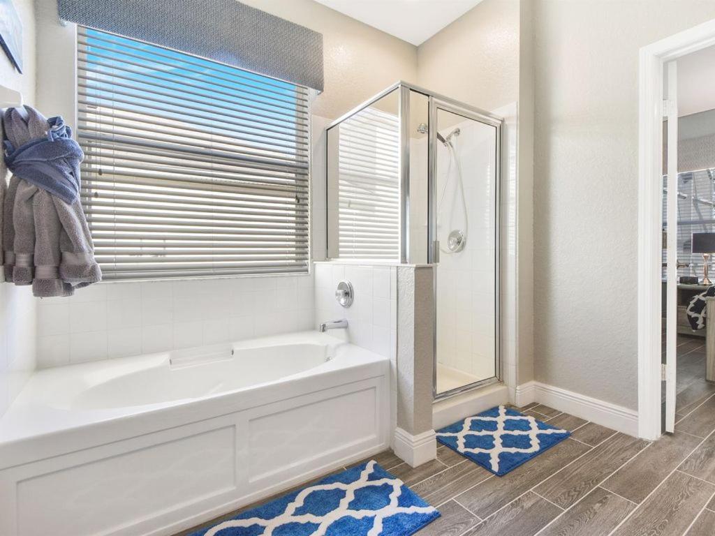 Ohana House At Windsor Hills, World Luxury * Orlando