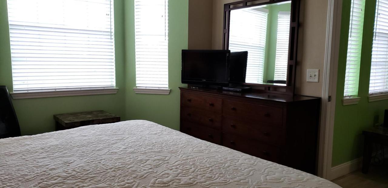 Luxury Orlando-disney Area Vacation *