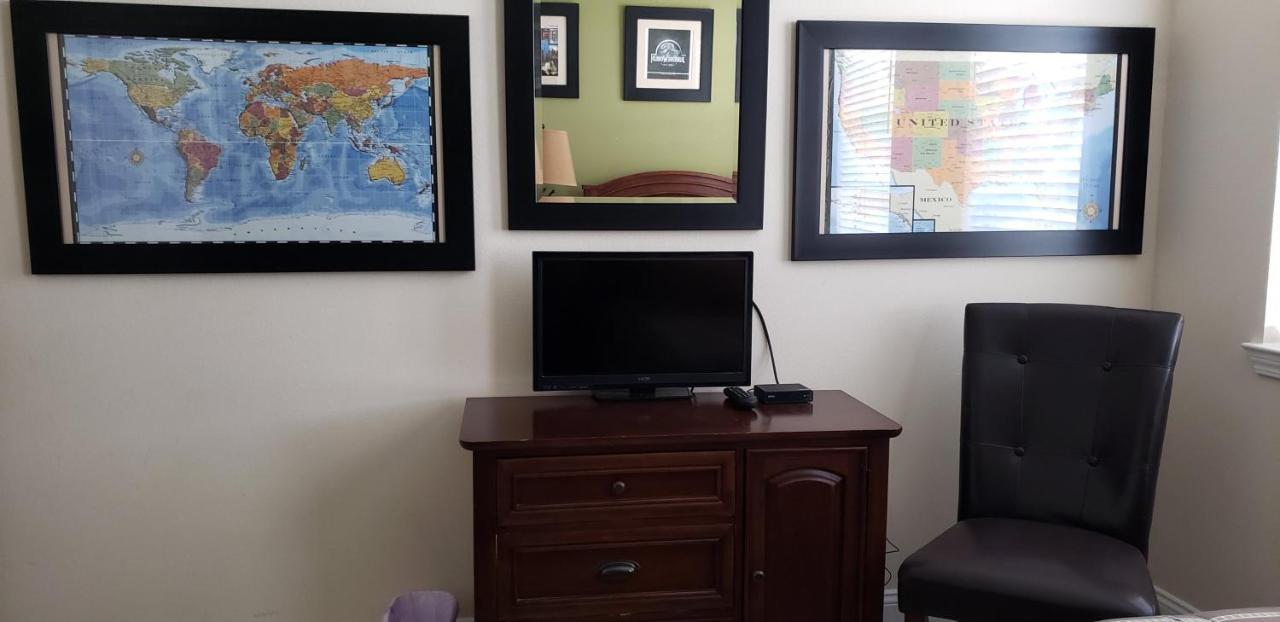 Luxury Orlando-disney Area Vacation *