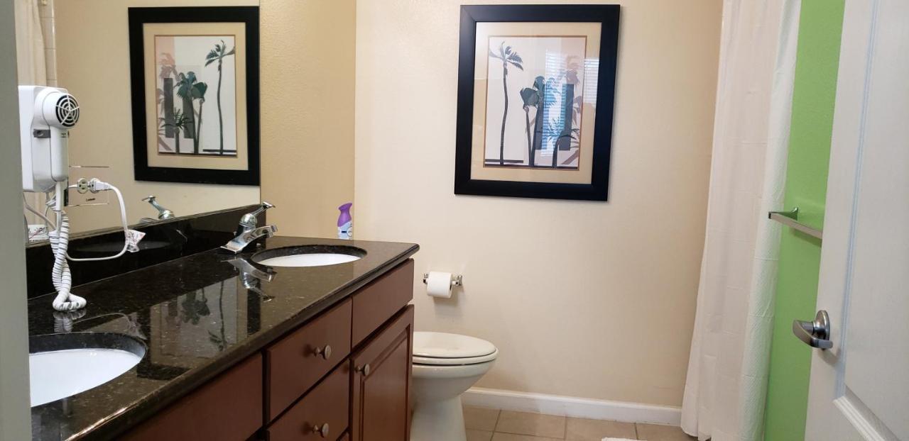Luxury Orlando-disney Area Vacation Holiday home