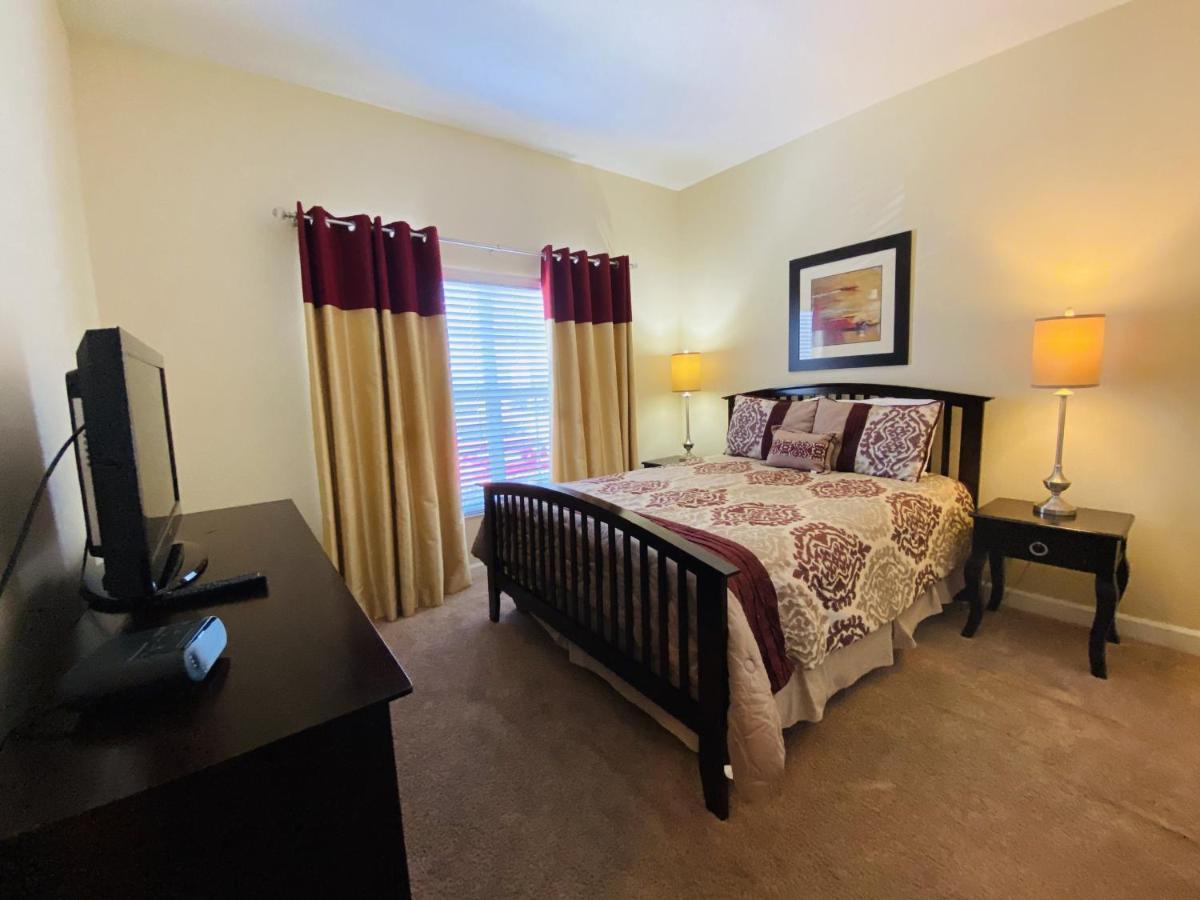 Holiday home Paradise Palms- 5 Bed Townhome W/splashpool-3092pp