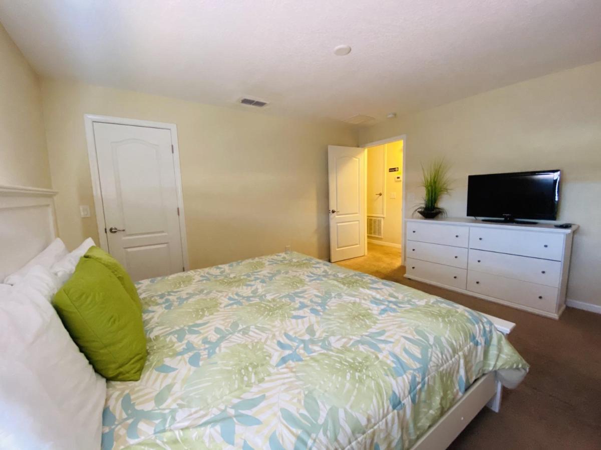 Holiday home Paradise Palms- 5 Bed Townhome W/splashpool-3092pp Orlando
