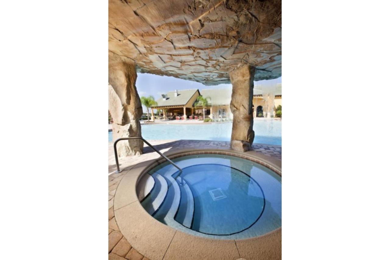 California Palms Holiday home *