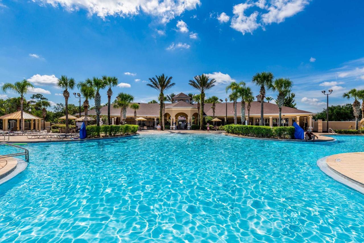 Kissimmee Townhome With Private Cocktail Pool Holiday home Orlando