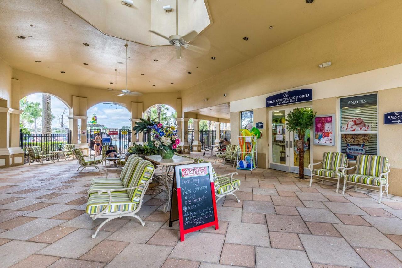 Kissimmee Townhome With Private Cocktail Pool Holiday home