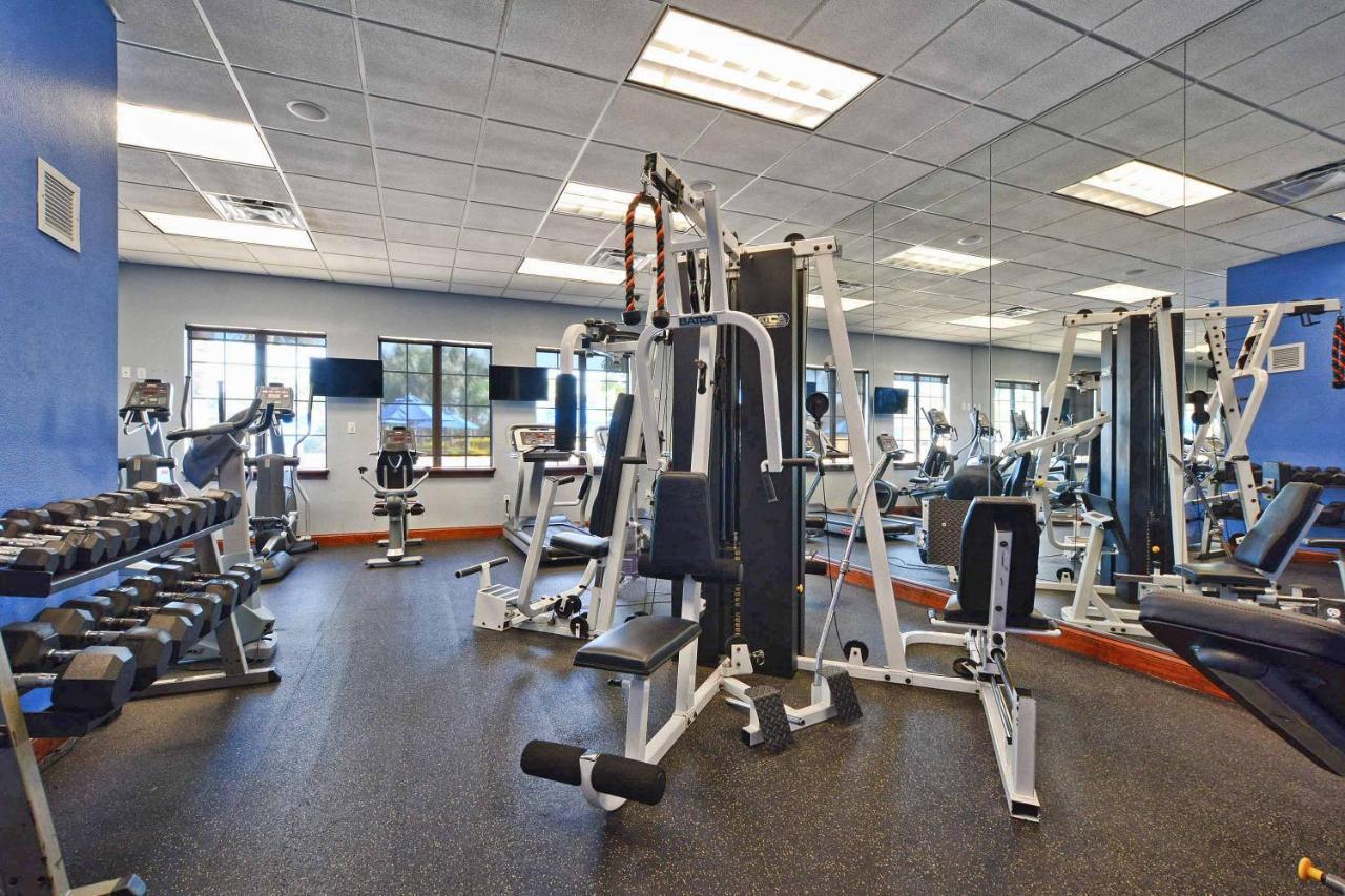 Holiday home Paradise Palms- 4 Bed Townhome W/splashpool-3214pp